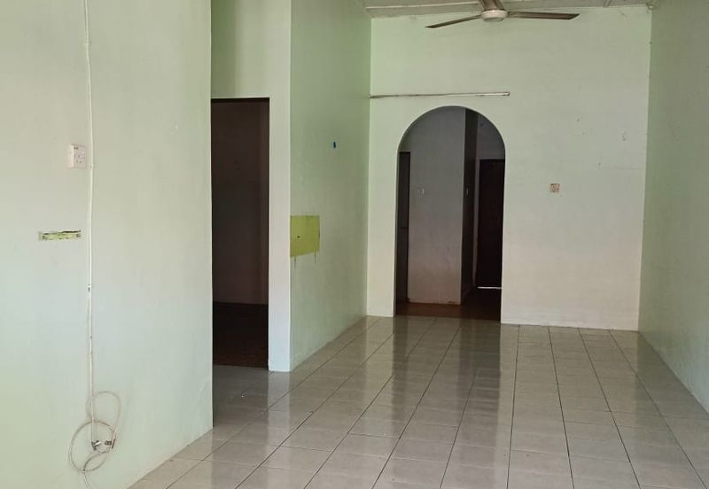 SUNGAI KARANG DARAT I