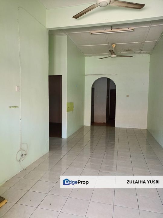 Sungai Karang Darat Kuantan , Pahang, Kuantan