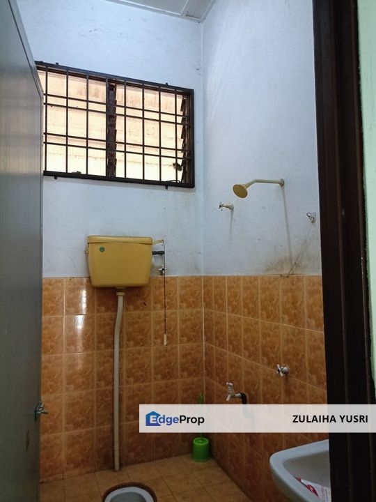 Sungai Karang Darat Kuantan , Pahang, Kuantan