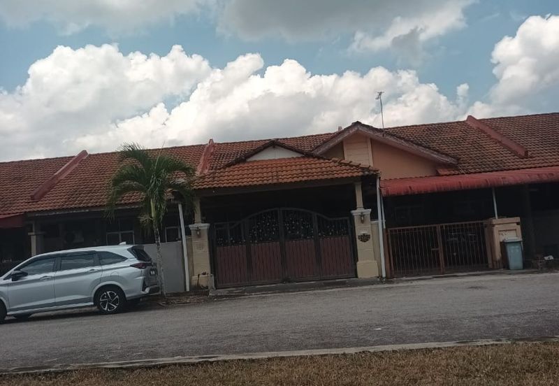 Taman Seri Mahkota Aman