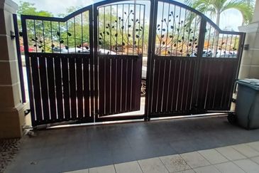 Taman Seri Mahkota Aman