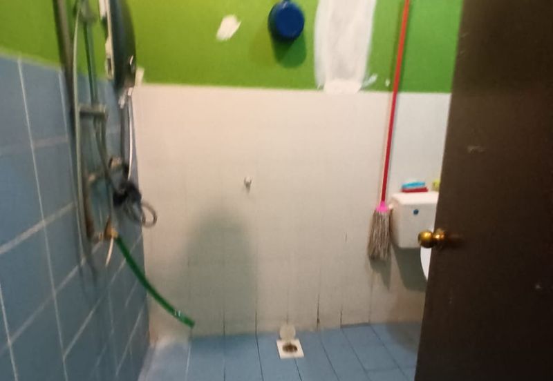 Taman Seri Mahkota Aman