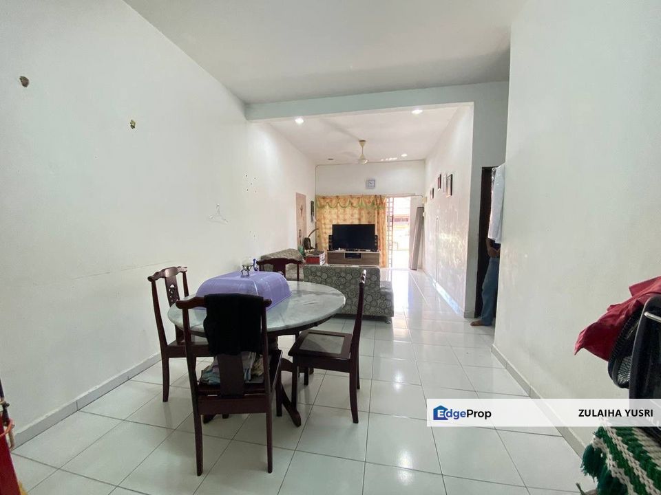 Pandan Sejahtera Kuantan, Pahang, Kuantan