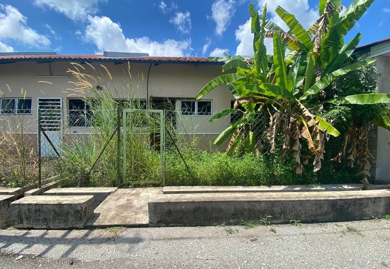 TAMAN PANDAN SEJAHTERA (P/LOT 8450)