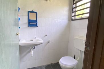 TAMAN PANDAN SEJAHTERA (P/LOT 8450)