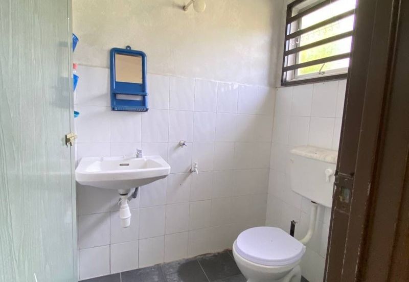 TAMAN PANDAN SEJAHTERA (P/LOT 8450)