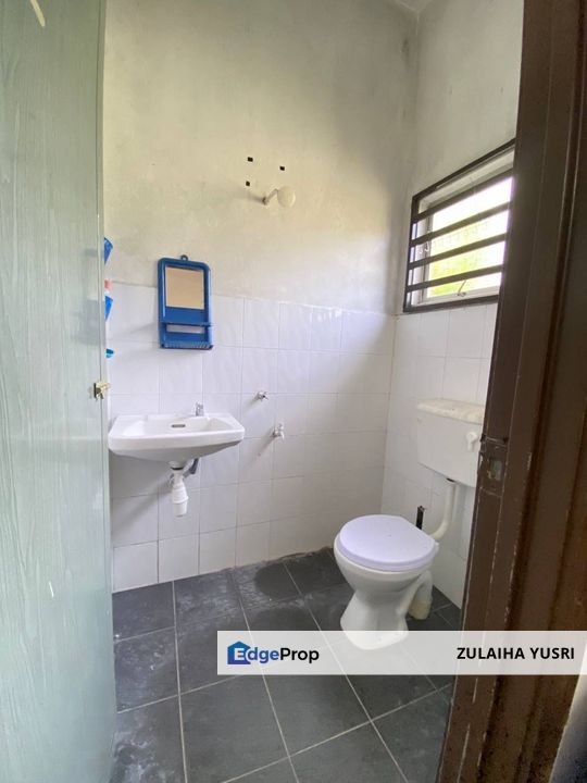 Pandan Sejahtera Kuantan, Pahang, Kuantan