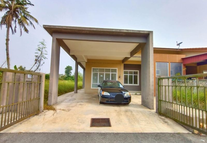 PERUMAHAN PANDAN PERDANA