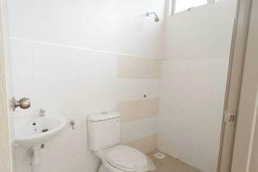 PERUMAHAN PANDAN PERDANA