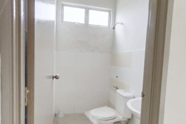 PERUMAHAN PANDAN PERDANA