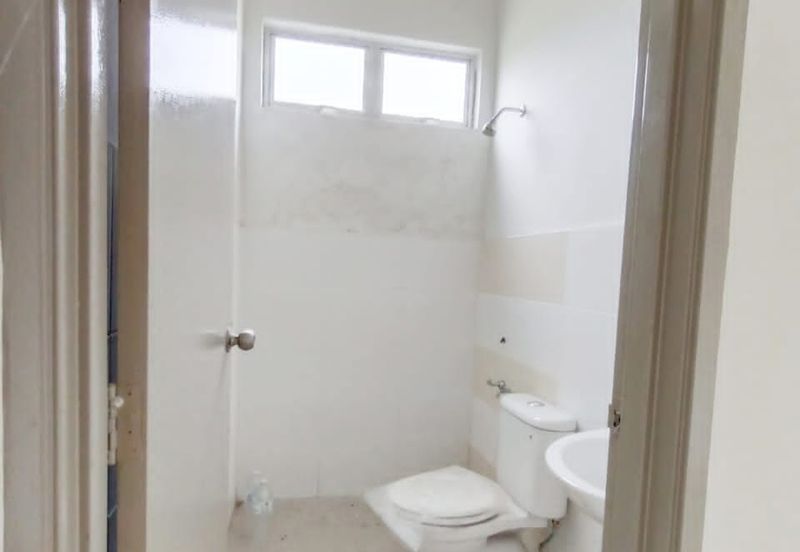 PERUMAHAN PANDAN PERDANA