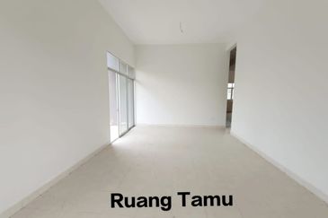 PERUMAHAN PANDAN PERDANA