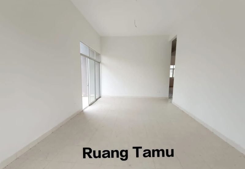 PERUMAHAN PANDAN PERDANA