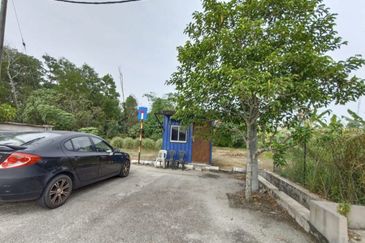 PERUMAHAN PANDAN PERDANA