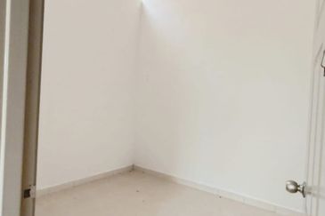 PERUMAHAN PANDAN PERDANA