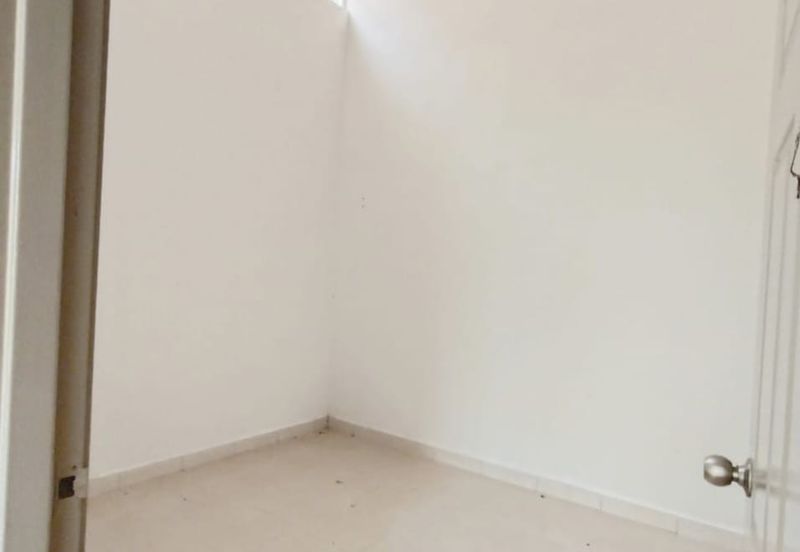 PERUMAHAN PANDAN PERDANA