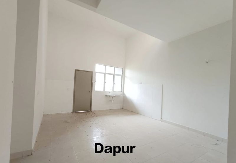 PERUMAHAN PANDAN PERDANA