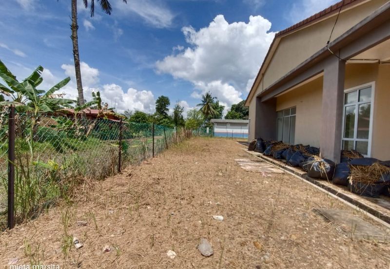 PERUMAHAN PANDAN PERDANA