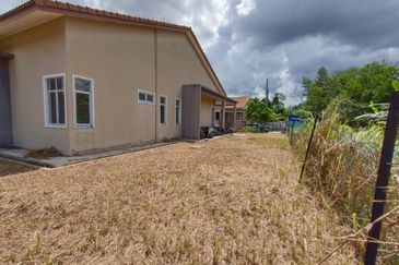 PERUMAHAN PANDAN PERDANA