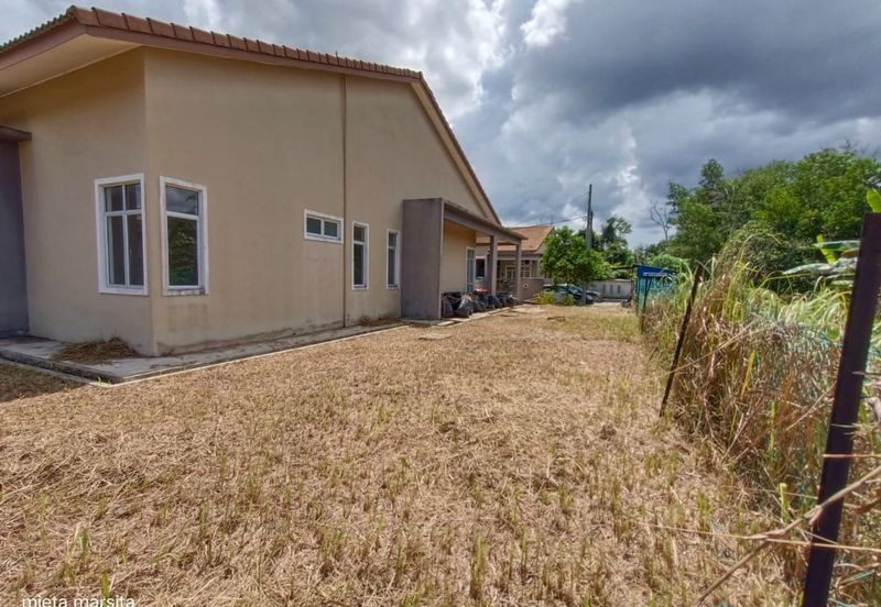 PERUMAHAN PANDAN PERDANA