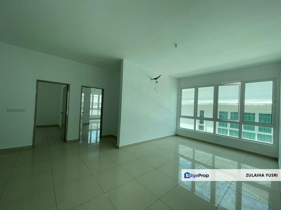 Semi-D Mahkota Height Phase 2 Kuantan, Pahang, Kuantan