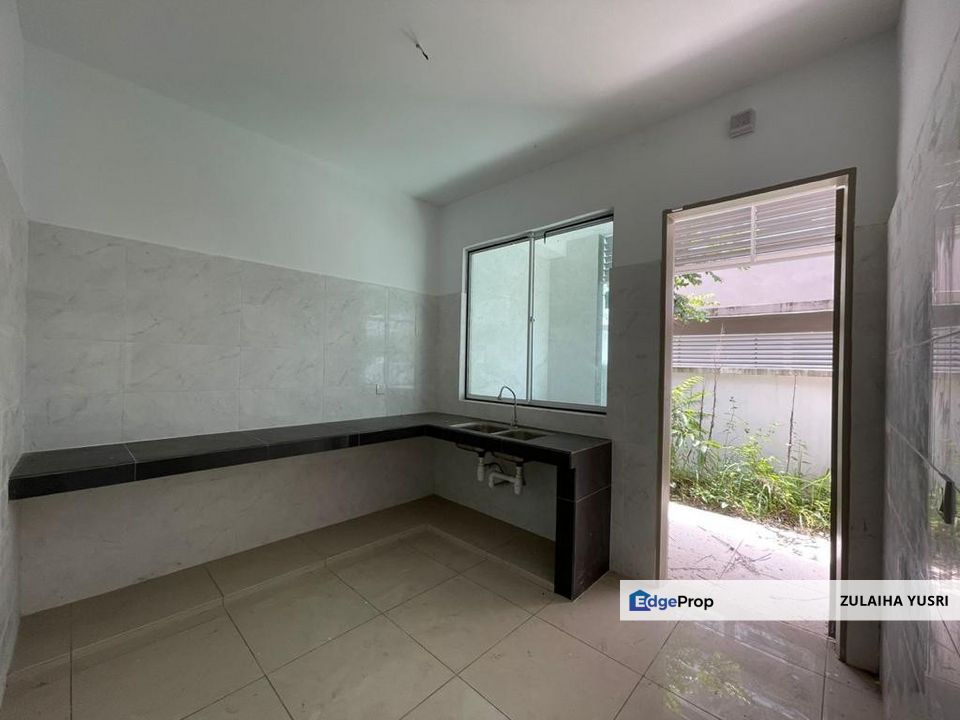 Semi-D Mahkota Height Phase 2 Kuantan, Pahang, Kuantan