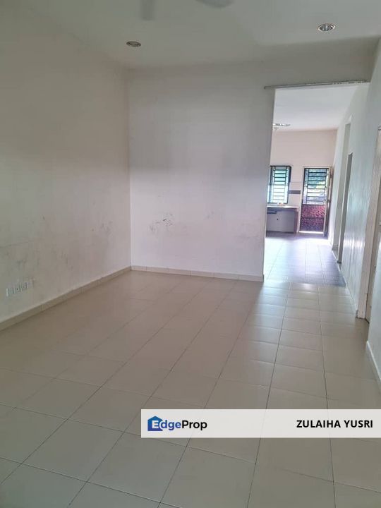 Taman Ketapang 1 Pekan Kuantan, Pahang, Pekan