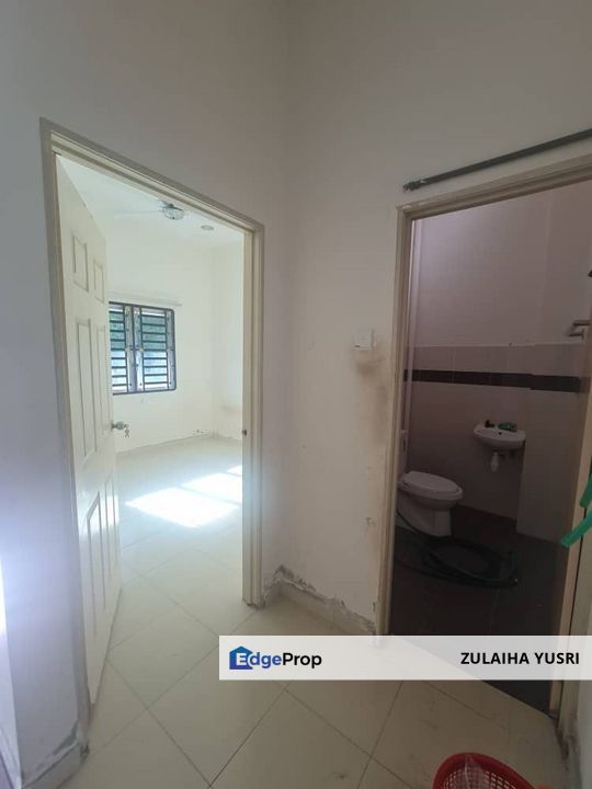 Taman Ketapang 1 Pekan Kuantan, Pahang, Pekan