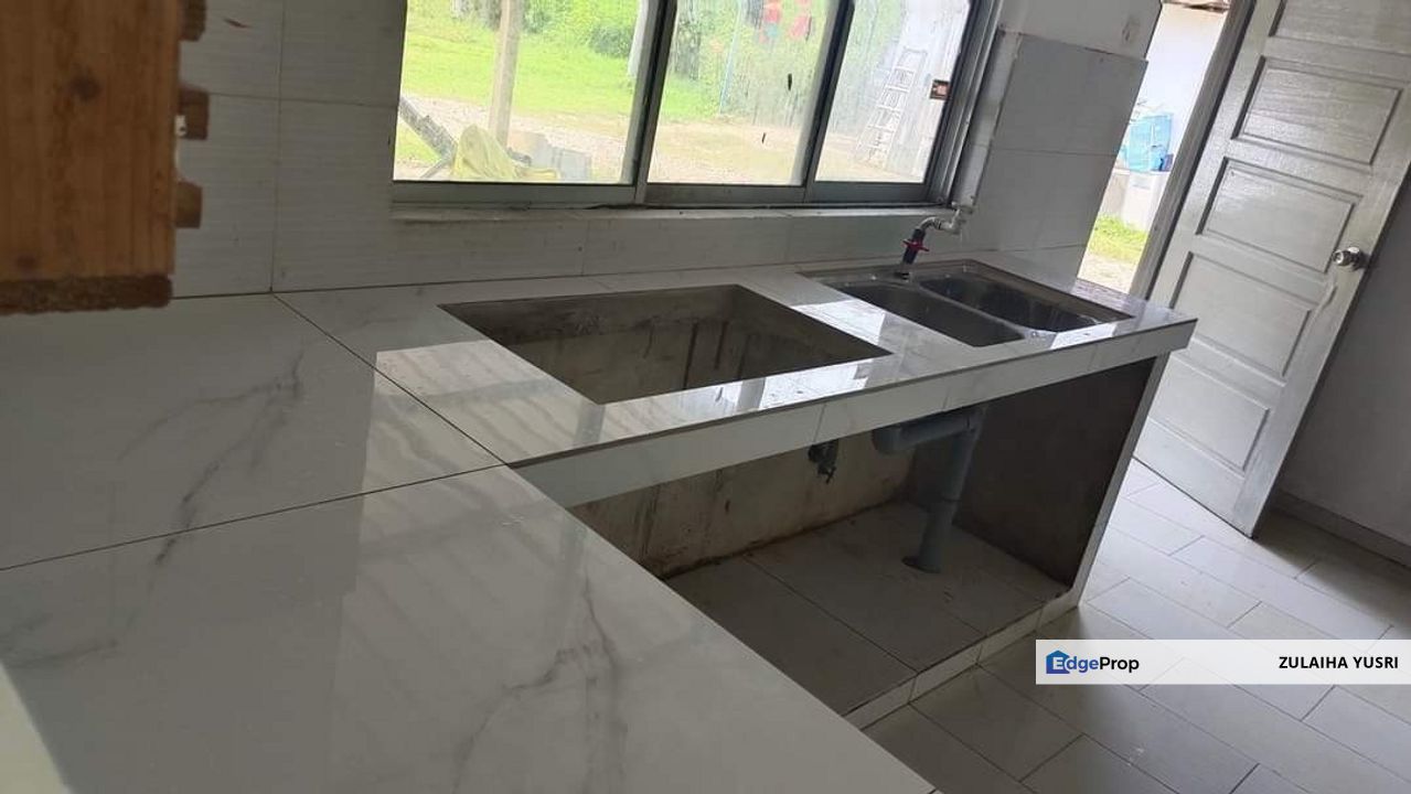 Taman Geliga Permai Kemaman, Terengganu, Cukai