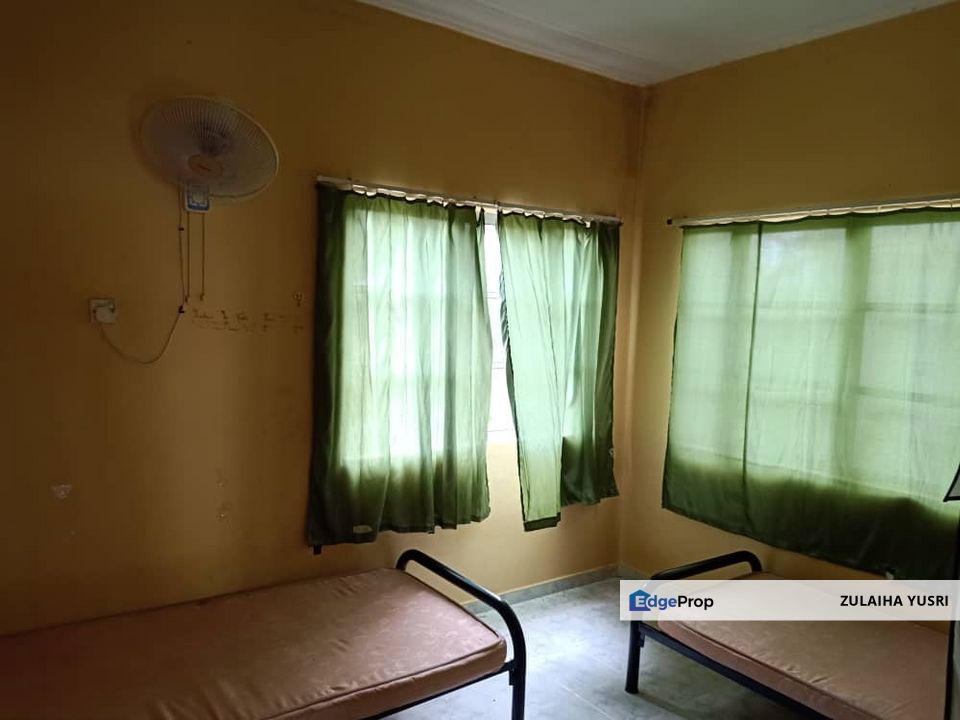 [Good For Invest]Flat Semambu Air Putih Kuantan, Pahang, Kuantan