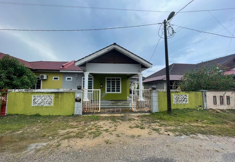 Semi-D Kg Alor Rekam Jalan Tok Kah Dungun