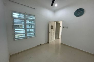 Semi-D Kg Alor Rekam Jalan Tok Kah Dungun