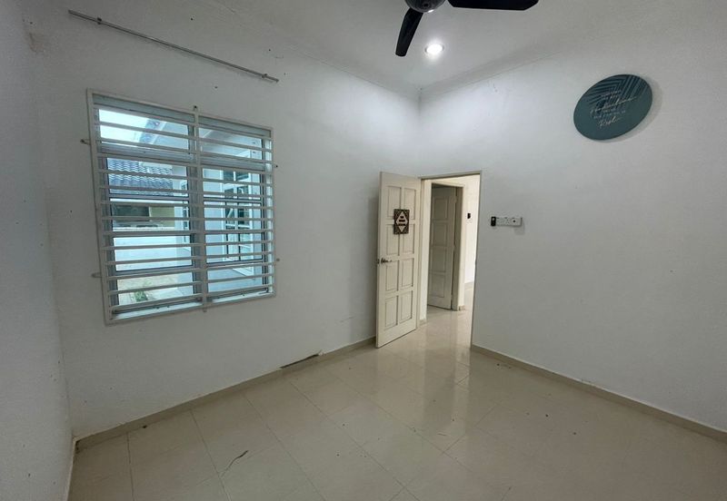 Semi-D Kg Alor Rekam Jalan Tok Kah Dungun