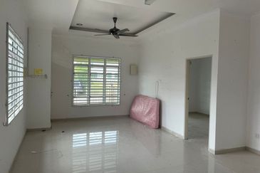 Semi-D Kg Alor Rekam Jalan Tok Kah Dungun