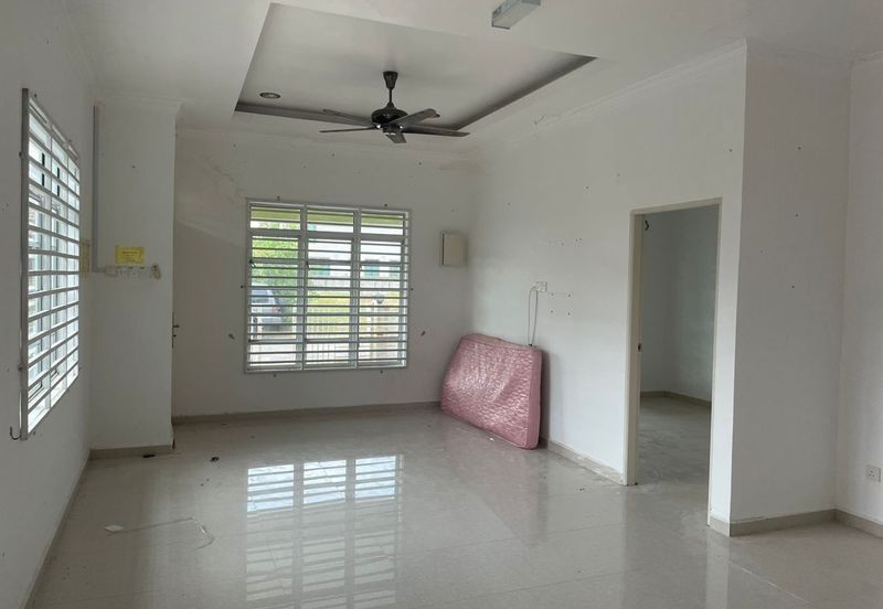 Semi-D Kg Alor Rekam Jalan Tok Kah Dungun