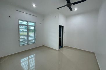 Semi-D Kg Alor Rekam Jalan Tok Kah Dungun