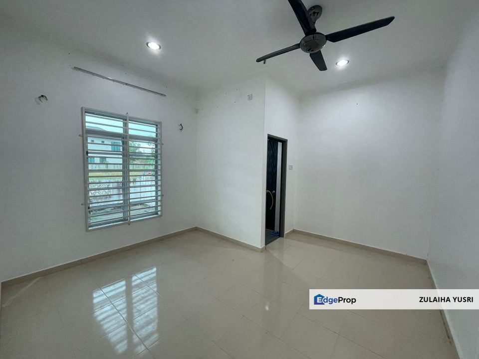 Semi-D Kg Alor Rekam Jalan Tok Kah Dungun, Terengganu, Dungun