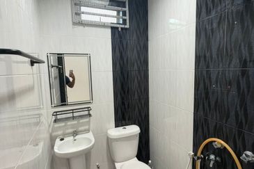 Semi-D Kg Alor Rekam Jalan Tok Kah Dungun