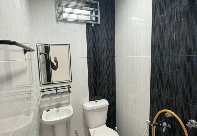 Semi-D Kg Alor Rekam Jalan Tok Kah Dungun