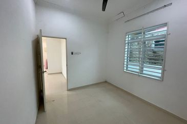 Semi-D Kg Alor Rekam Jalan Tok Kah Dungun