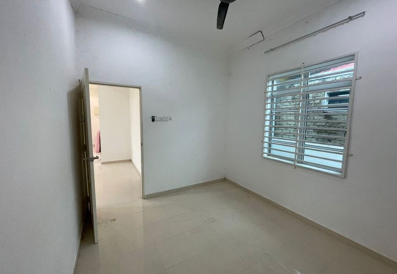 Semi-D Kg Alor Rekam Jalan Tok Kah Dungun