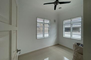 Semi-D Kg Alor Rekam Jalan Tok Kah Dungun