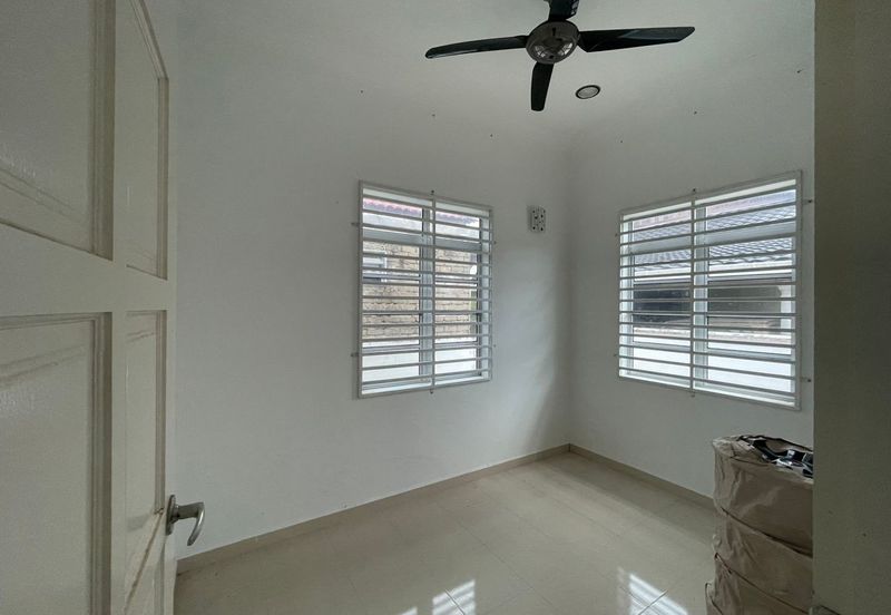 Semi-D Kg Alor Rekam Jalan Tok Kah Dungun