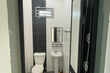 Semi-D Kg Alor Rekam Jalan Tok Kah Dungun