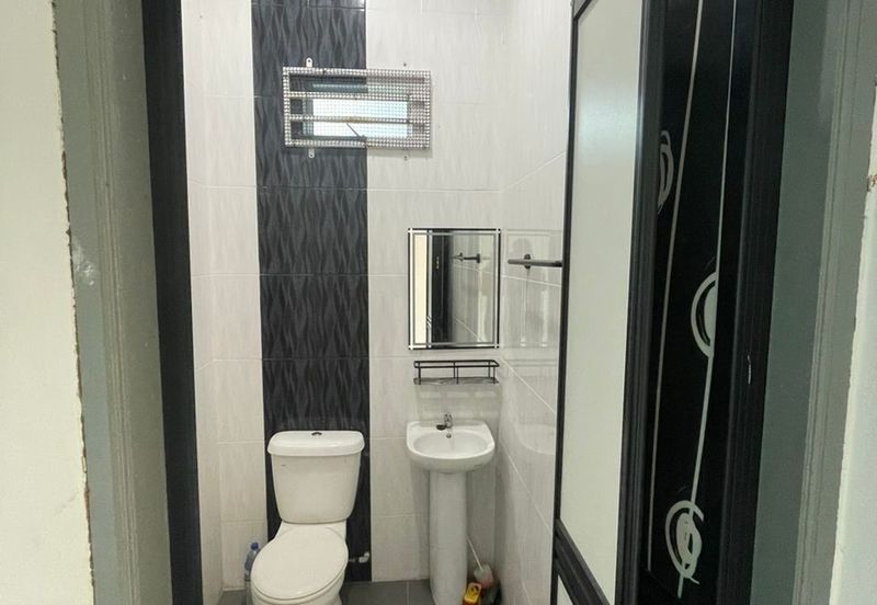 Semi-D Kg Alor Rekam Jalan Tok Kah Dungun