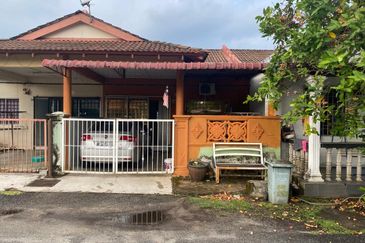 Taman Seri Mahkota Jaya