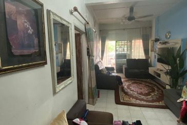 Taman Seri Mahkota Jaya