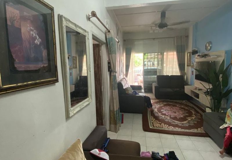 Taman Seri Mahkota Jaya