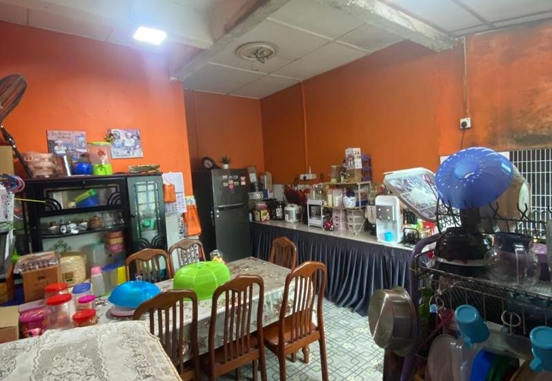 Taman Seri Mahkota Jaya