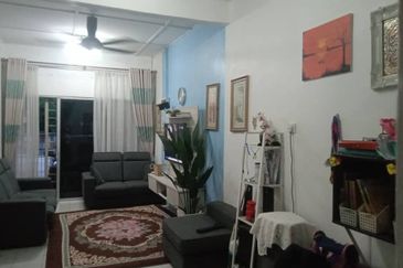 Taman Seri Mahkota Jaya